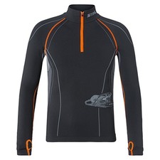 STIHL Funktionsshirt ADVANCE Langarm Gr. L
