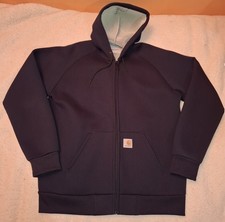 Carhartt Carlux Kapuzenjacke