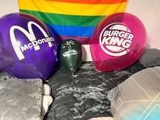 BK 24Inch Belbal / Balloon /