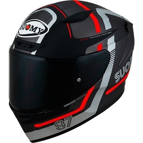 Integral helm motorrad suomy - integral,