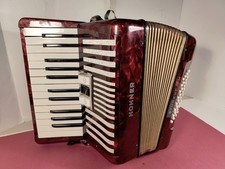 (A343) Akkordeon Hohner