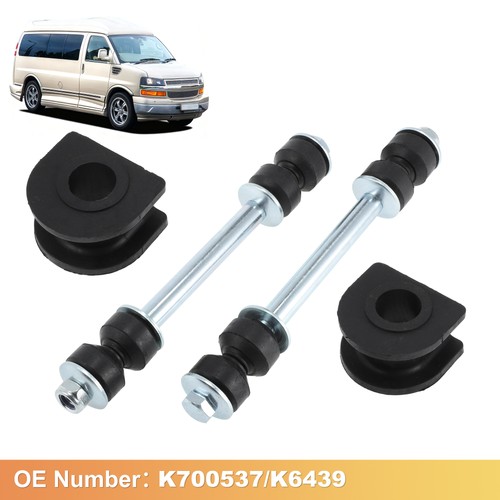 Stabilisator-Querlenker-Satz