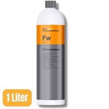 Koch chemie fleckenwasser - chemie, fw