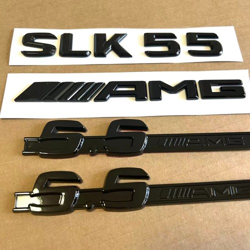 Für mercedes slk55 amg 5 - für,