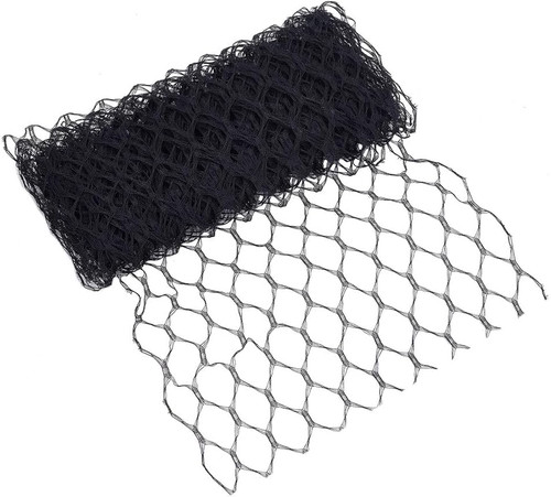 Netzschleierstoff für damen - für,