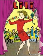 Lili, tome 22 by Gérard, Al, Blonay, P. | Book | condition good