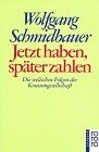 Jetzt haben später zahlen - später,