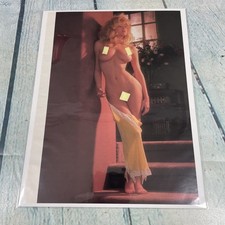 1991 Sexy Lady Legs Hot Body