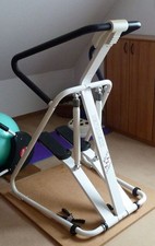 Kettler Power Stepper mit Trainingscomputer Nr.7875000 "TOP"