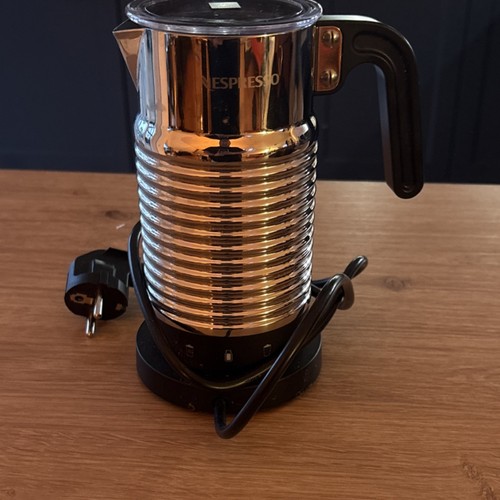 Nespresso elektrischer