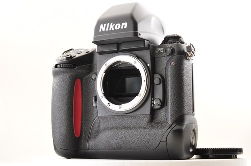 Neuwertig nikon f5 - *neuwertig*,