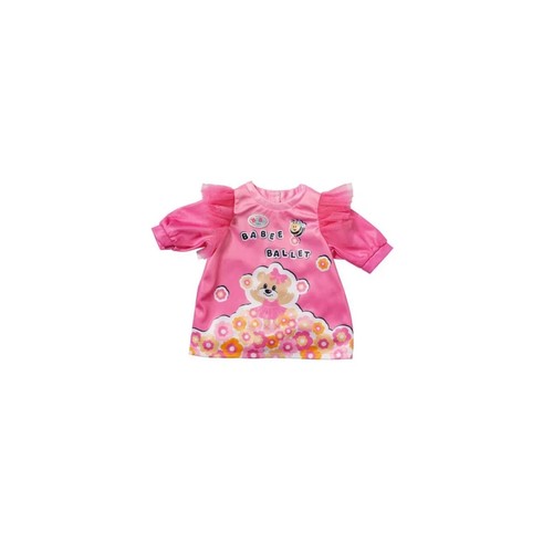 Baby born little kleid - baby, 36