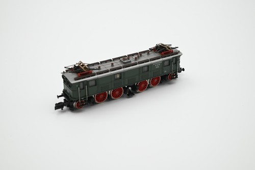 Arnold modellbahn spur lok - spur, e-lok