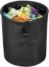 DELUXE HERINGSTASCHE MIT HAKEN