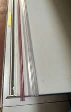 Tegometall Tabak Clipschiene L