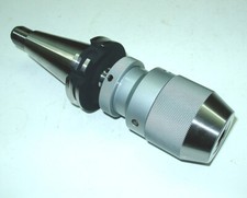 # Bohrfutter matt SK40 S20x2