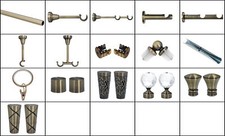 Sento Metall Zubehör für Ø