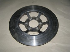 SUZUKI GS 750E Bremsscheibe