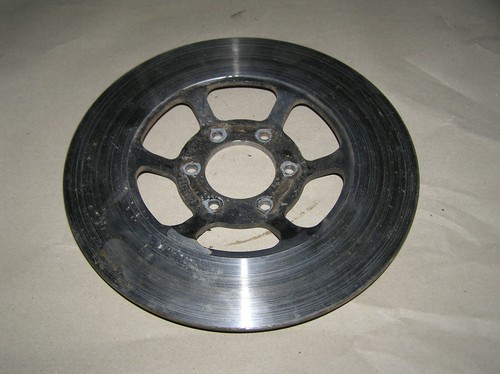 Suzuki 750e bremsscheibe - gs,