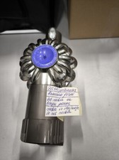 Dyson DC62 Staubsauger - Gebraucht, Leise, Runden Aus , ohne Verpackung