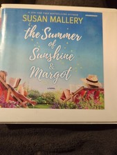 the Summer of Sunshine and