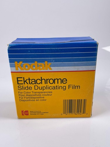 Kodak ektachrome slide - kodak,