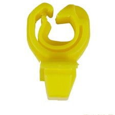 MOTORHAUBE CLIP HALTER