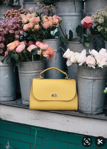 Cambridge satchel ledertasche - cambridge,