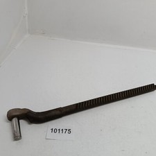 ZAHNSTANGE LENKGETRIEBE