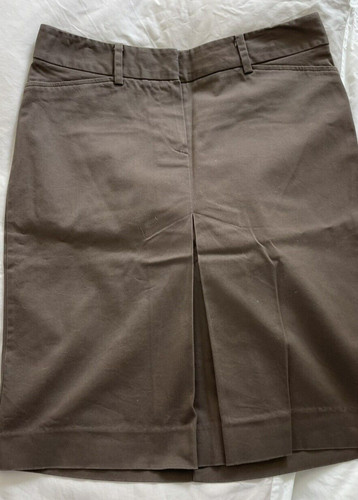 Zara basic bleistift rock - basic,