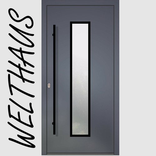 Welthaus haustür wh100 - welthaus,