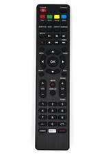 Ersatz fernbedienung - tv,