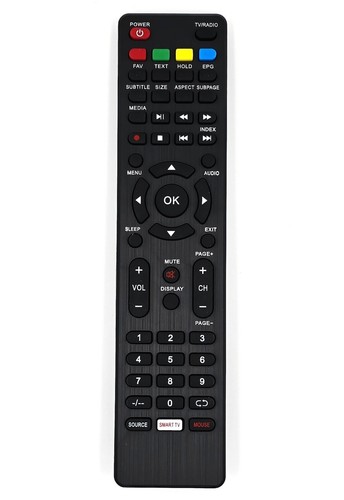 Ersatz fernbedienung - ersatz, tv