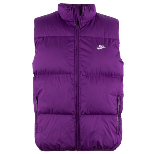 Nike herren steppweste - nike,