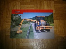 Prospekt Valtra