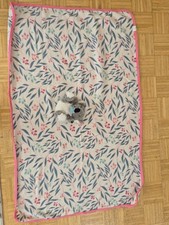 Koala Kuscheltier mit Kuscheldecke 