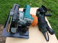 Black & Decker Handkreissäge