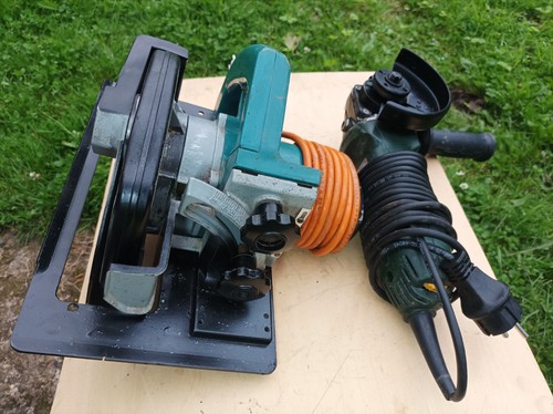 Black decker handkreissäge - black,