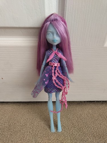Monster high kiyomi - kiyomi, haunterly