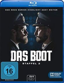 Das boot staffel - -,