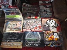 Eintracht Frankfurt Ultras