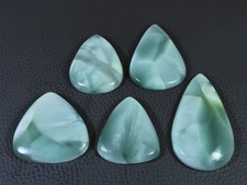 259Cts. Natürlicher grüner