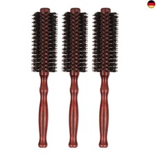  Rundbürste mit Holzgriff