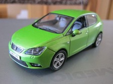 Verkaufe schönes Modell PKW Seat Ibiza - schönes Modell in 1:43