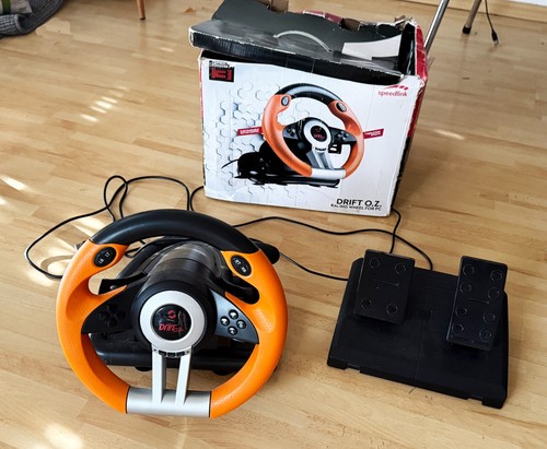 Sppedlink drift racing - drift, o.z.