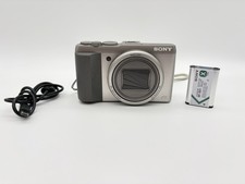 Sony cyber shot dsc hx50v - sony, cyber-shot