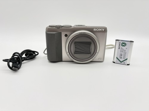 Sony cyber shot dsc - sony, dsc-hx50v