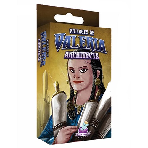 Villages valeria - of,