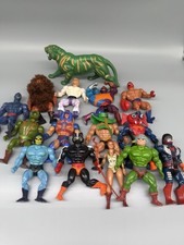 Masters of the Universe