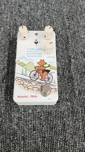 Animal pedal tioga rennrad - animal,